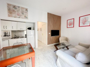 Central Cozy Budget 2BR Apt with AC, 1 bath, Private Parking opt